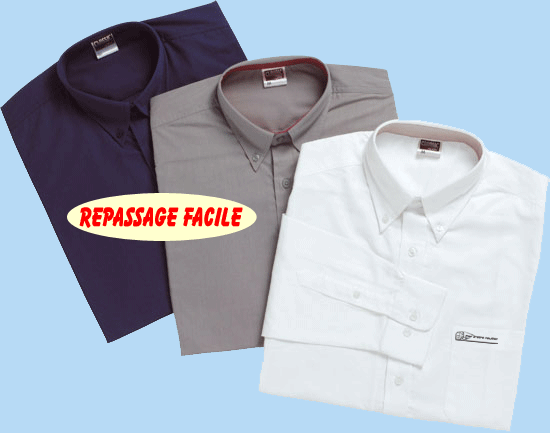 Chemise