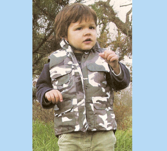 Enfant