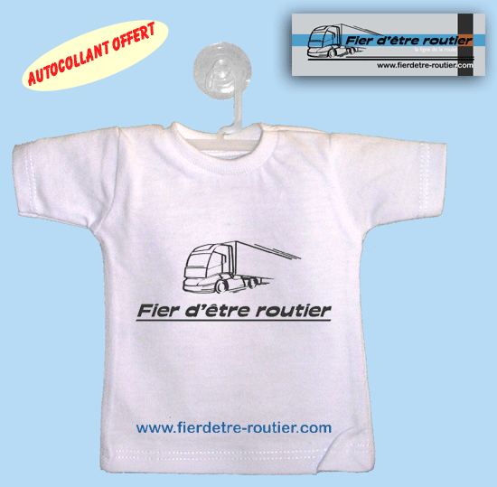 D�co camion
