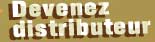 Devenez distributeur